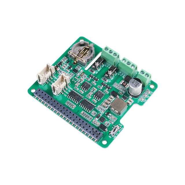 103990563 Seeed Technology Co., Ltd  Cartes d'évaluation - Cartes d'extension Cartes filles